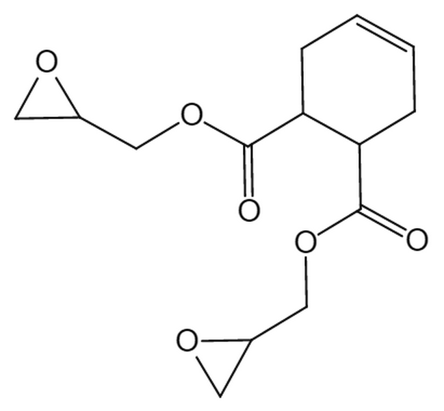 四氫鄰苯二甲酸雙縮水甘油酯 (S-182)(CY183)
